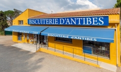 Curiosités antiboises