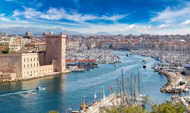 Marseille