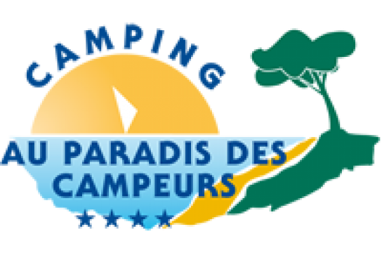 logo Paradis des Campeurs