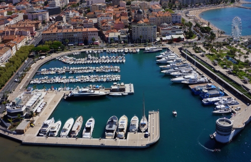 Vieux-Port