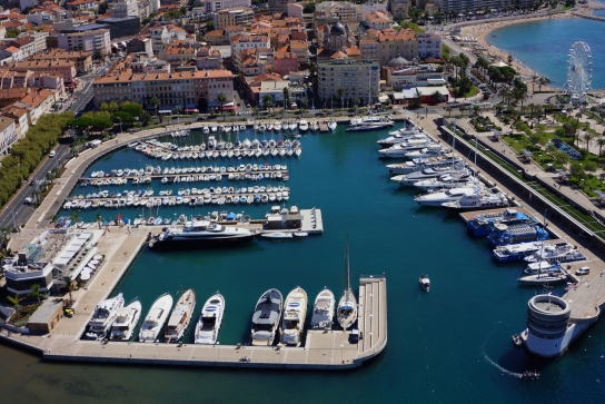 Vieux-Port