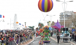 Carnaval de Saint-Raphaël