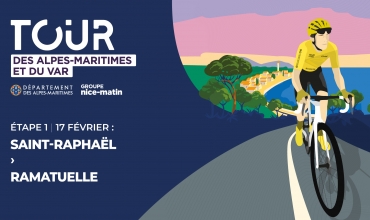 Tour Cycliste des Alpes-Maritimes et du Var