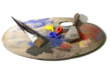 exposition de peinture