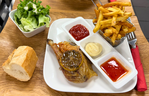 Village Made In France