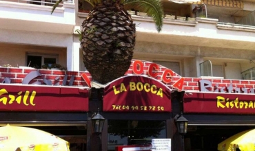 La Bocca