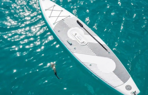 E-paddle