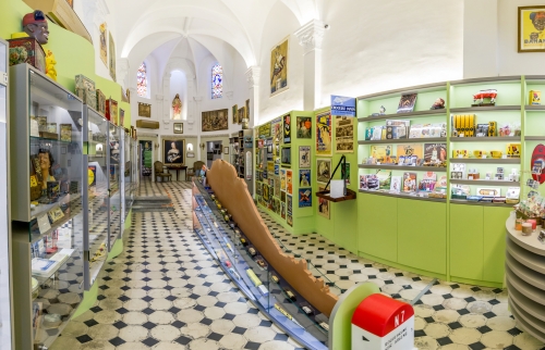 Musée