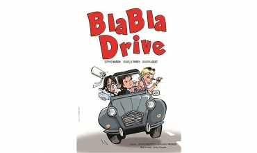 Spectacle Bla bla drive