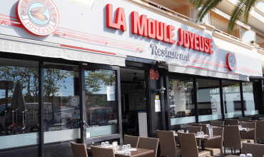 La Moule Joyeuse
