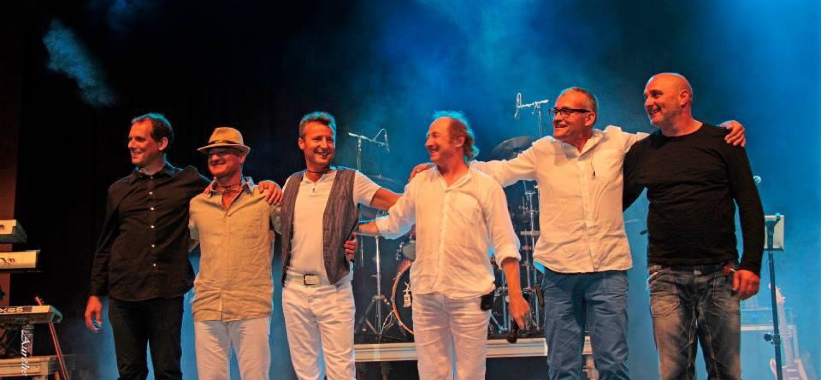 Face to face Genesis / Phil Collins