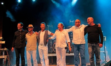 Face to face Genesis / Phil Collins