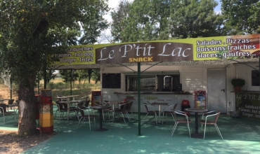 le p'tit lac