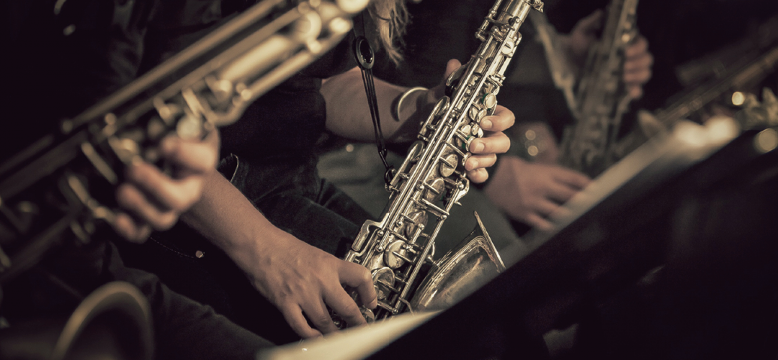 Rencontres régionales du saxophone