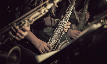 Rencontres régionales du saxophone