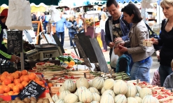 Produits du marché