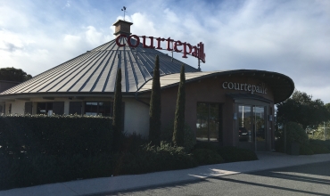 Restaurant Courtepaille