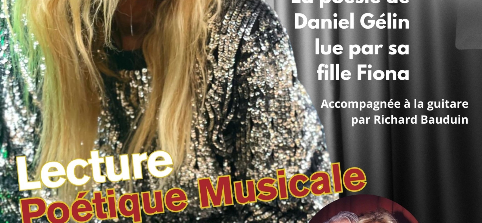 FIONA GELIN - TEL PERE TELLE FILLE