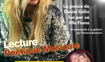 FIONA GELIN - TEL PERE TELLE FILLE