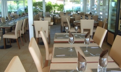 Auberge de la Rade