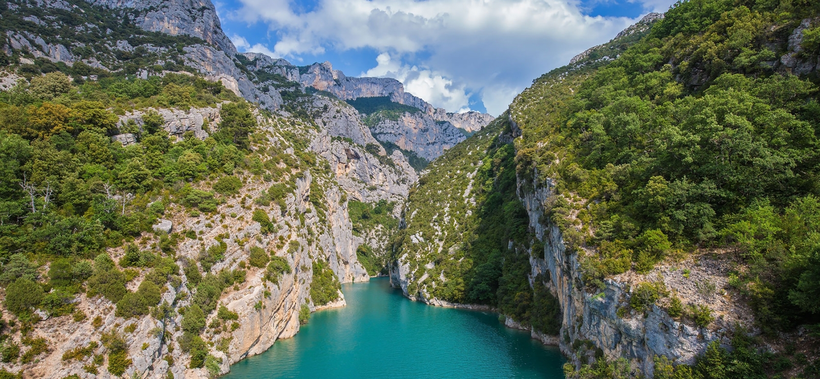 Gorges du Verdon