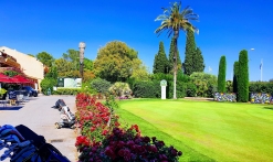 Golf de Valescure