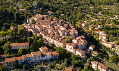 Découvrez l'un des plus beaux villages de France
