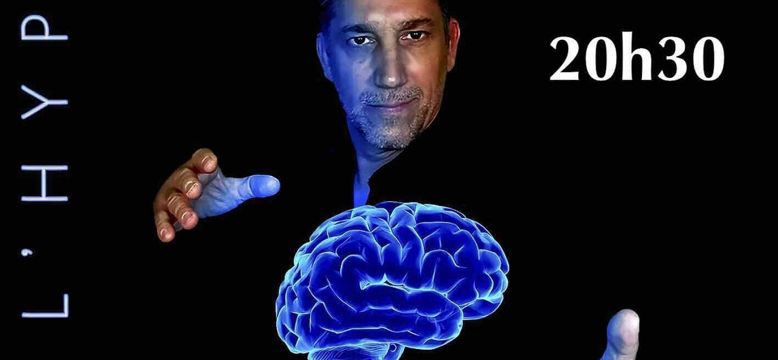 Voyage dans l'Irréel - Osez l'hypnose !