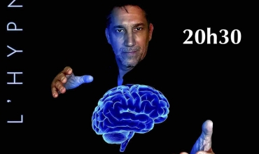 Voyage dans l'Irréel - Osez l'hypnose !