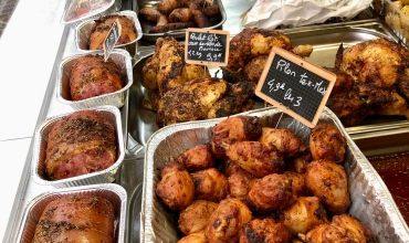 Rotisserie du Centre
