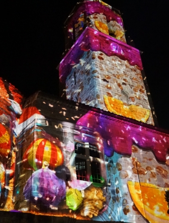 Mapping