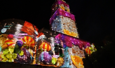 Mapping