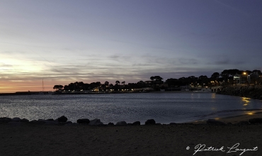 Plage de la Galiote