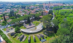 Panorama du patrimoine fréjussien