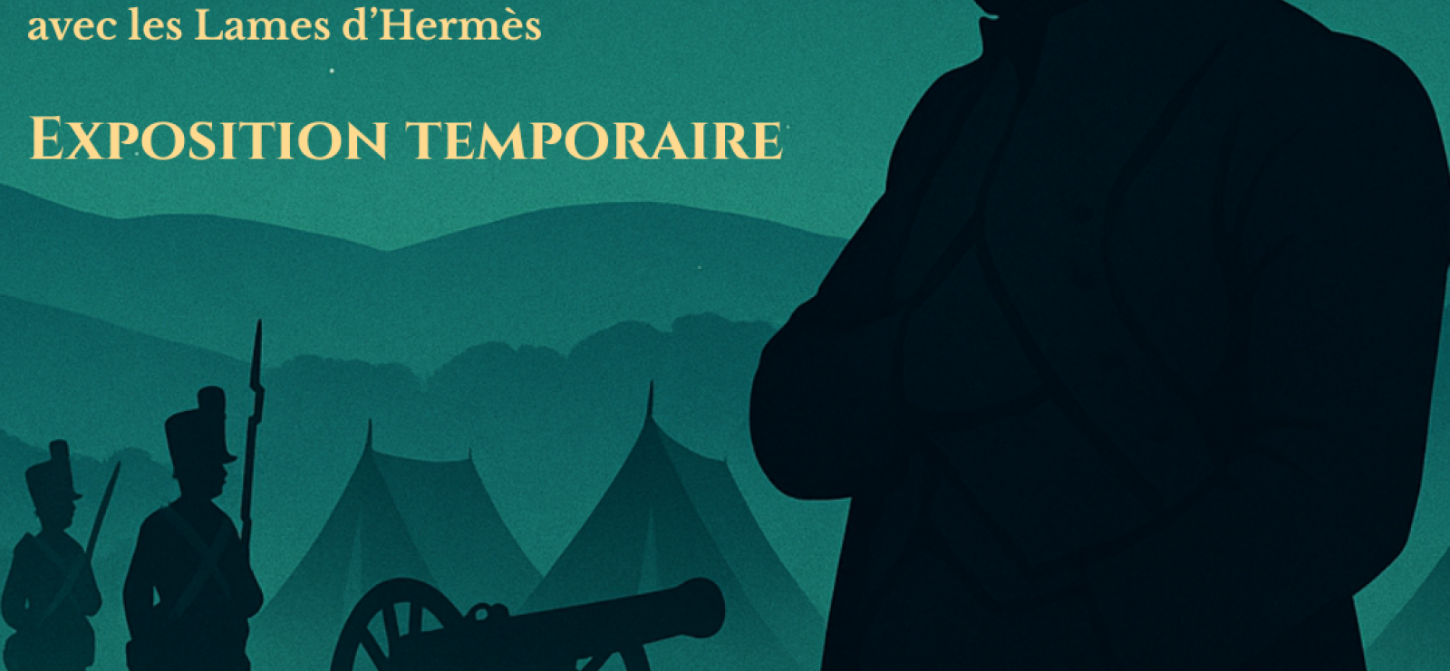 La nuit des musées - Musée des Troupes de marine