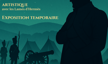 La nuit des musées - Musée des Troupes de marine
