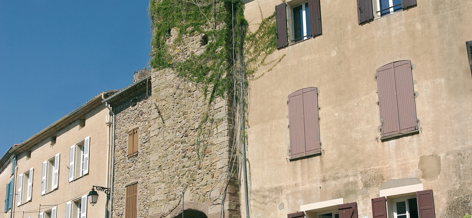 Tour de l'horloge Campanile