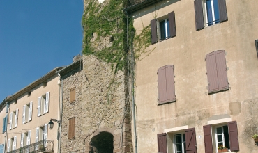 Tour de l'horloge Campanile