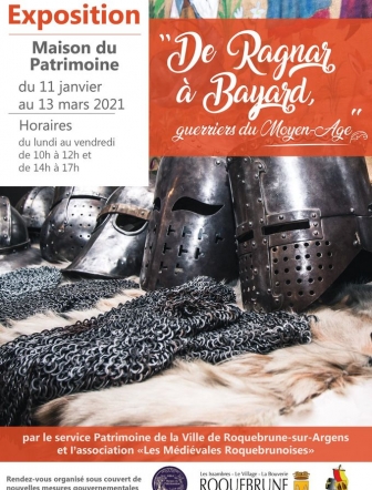 exposition moyen age
