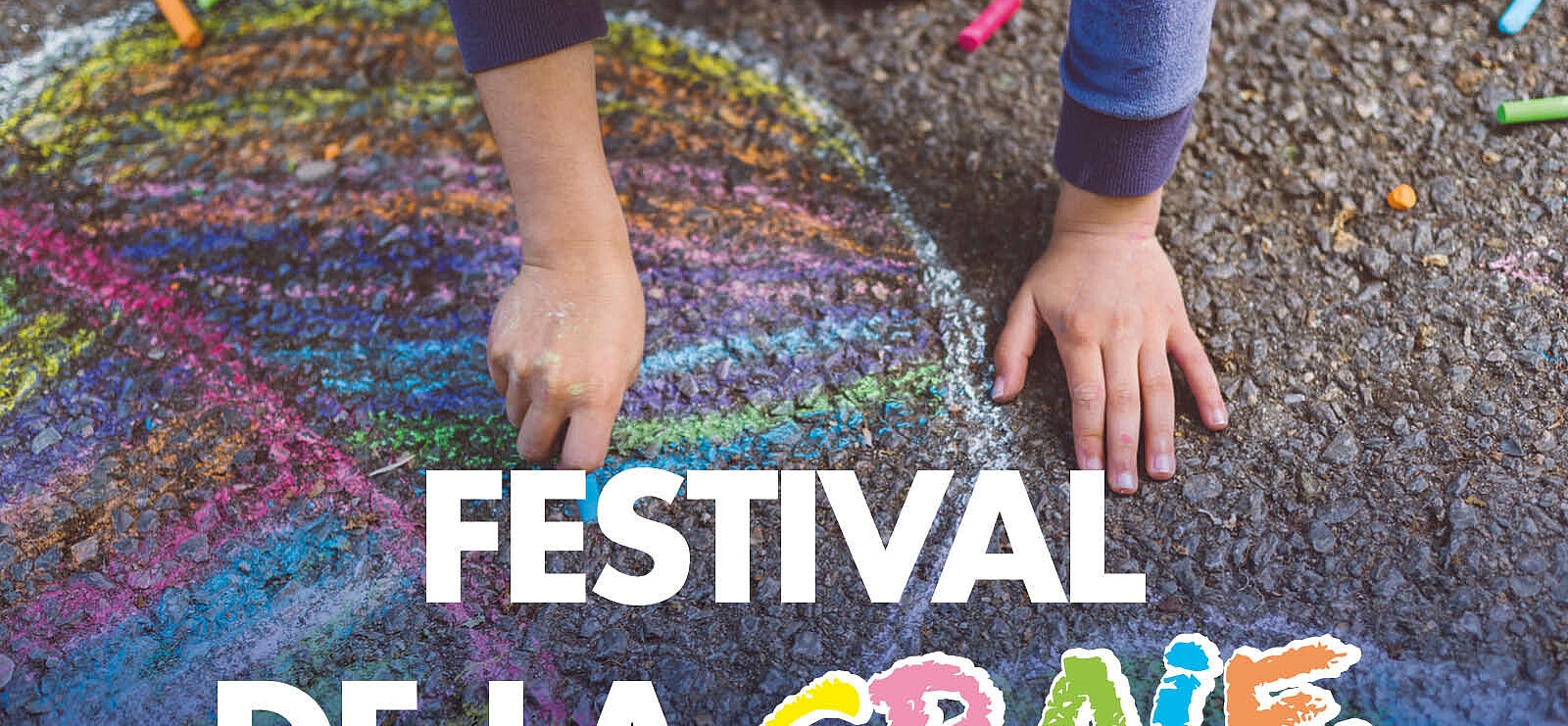 Festival de la craie