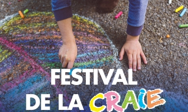 Festival de la craie