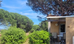 La Joya Domaine de Villepey Village de vacances