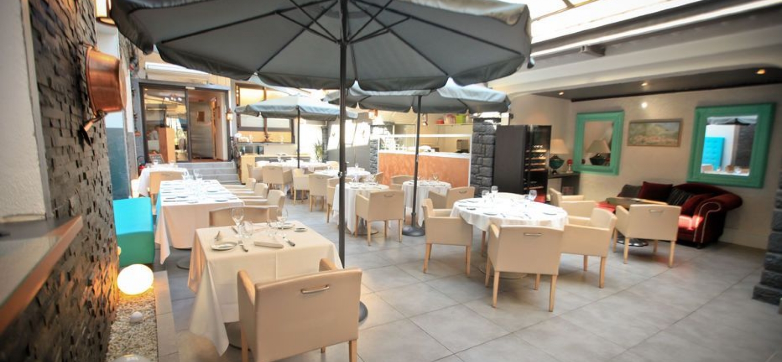 Le Clos Semeria