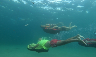 Seabob