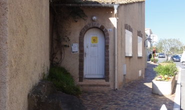 Ancien four banal de Puget sur Argens