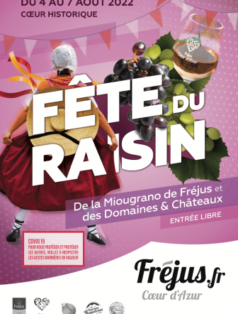 Affiche
