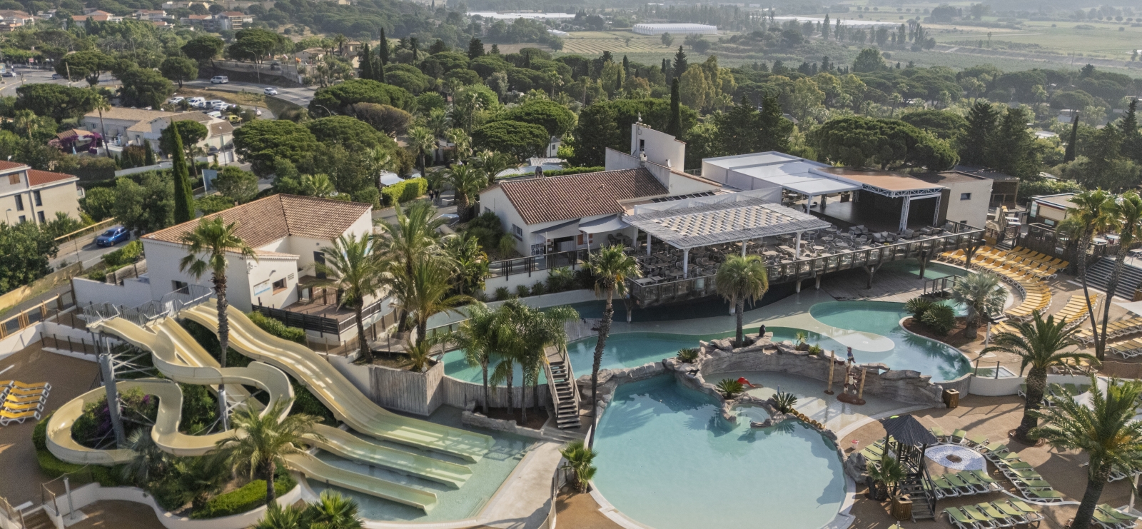 Sandaya Domaine du Colombier