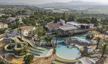 Sandaya Domaine du Colombier