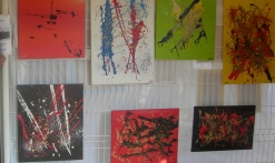Tableaux