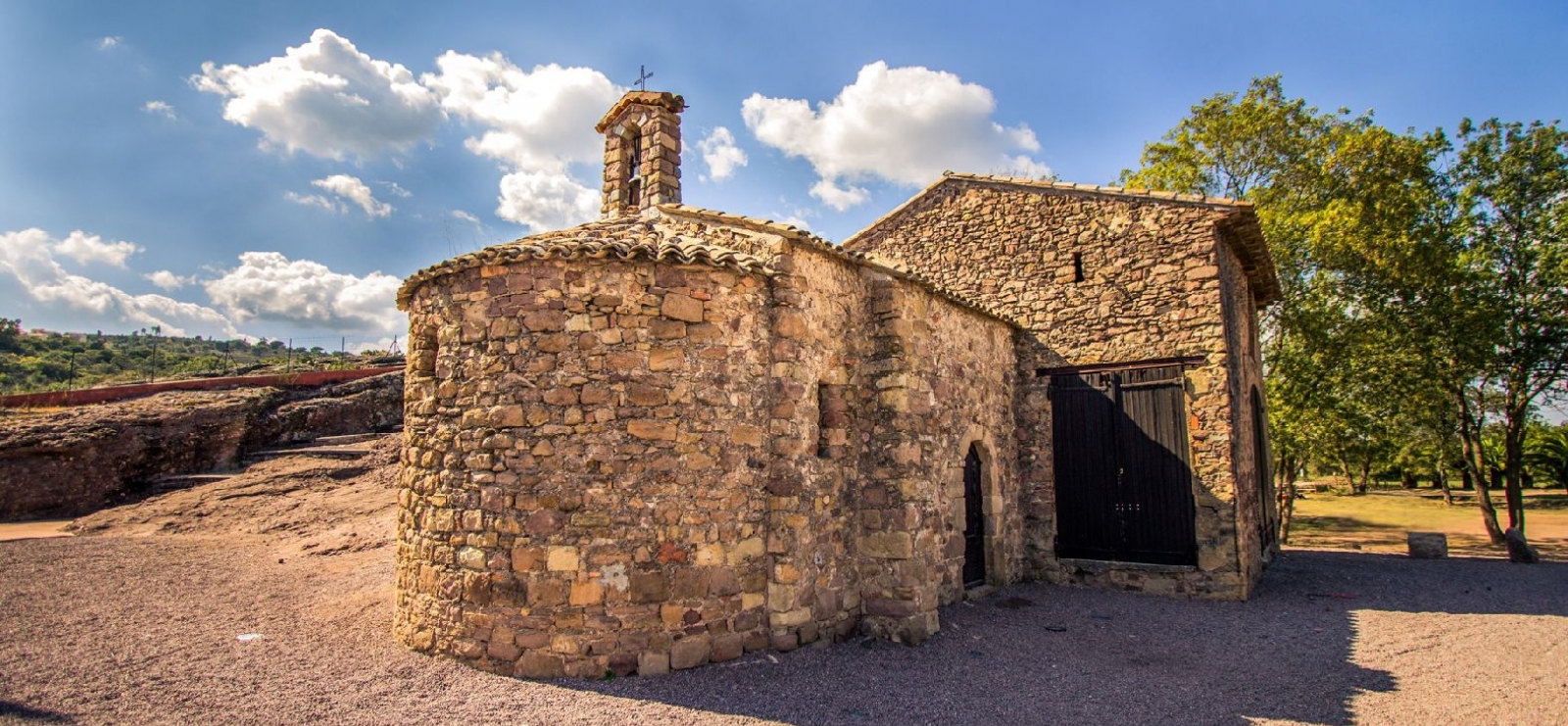 Chapelle Saint-Roch